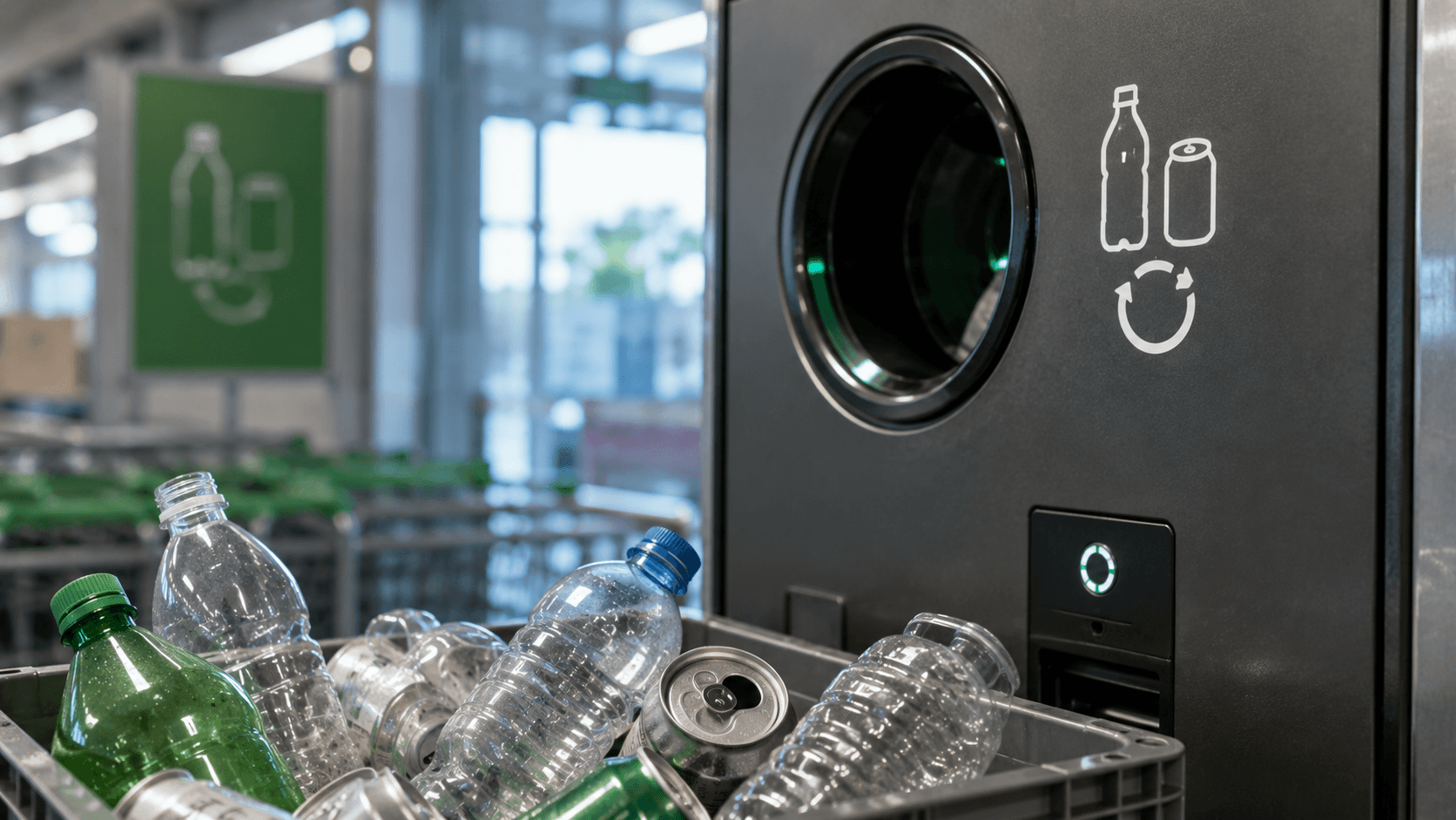 Poland Deposit Return System 2026: Must Every Beverage Producer Join?