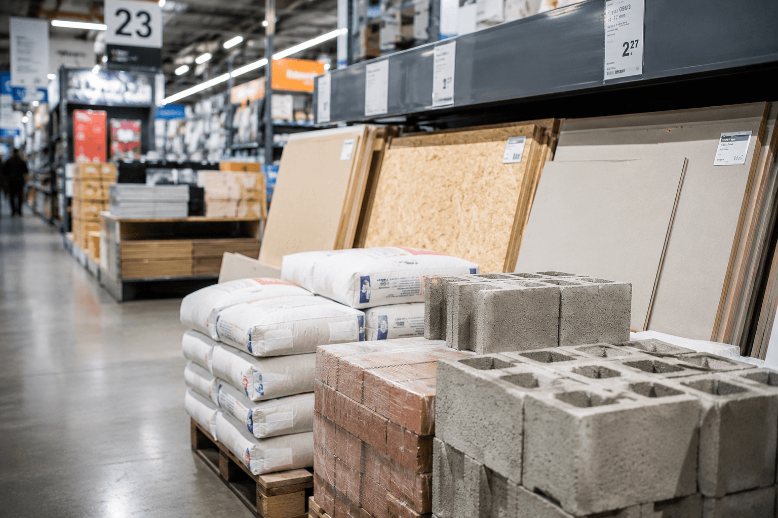 Construction Product Passports: Does Every Building Product Need a DPP in 2026?