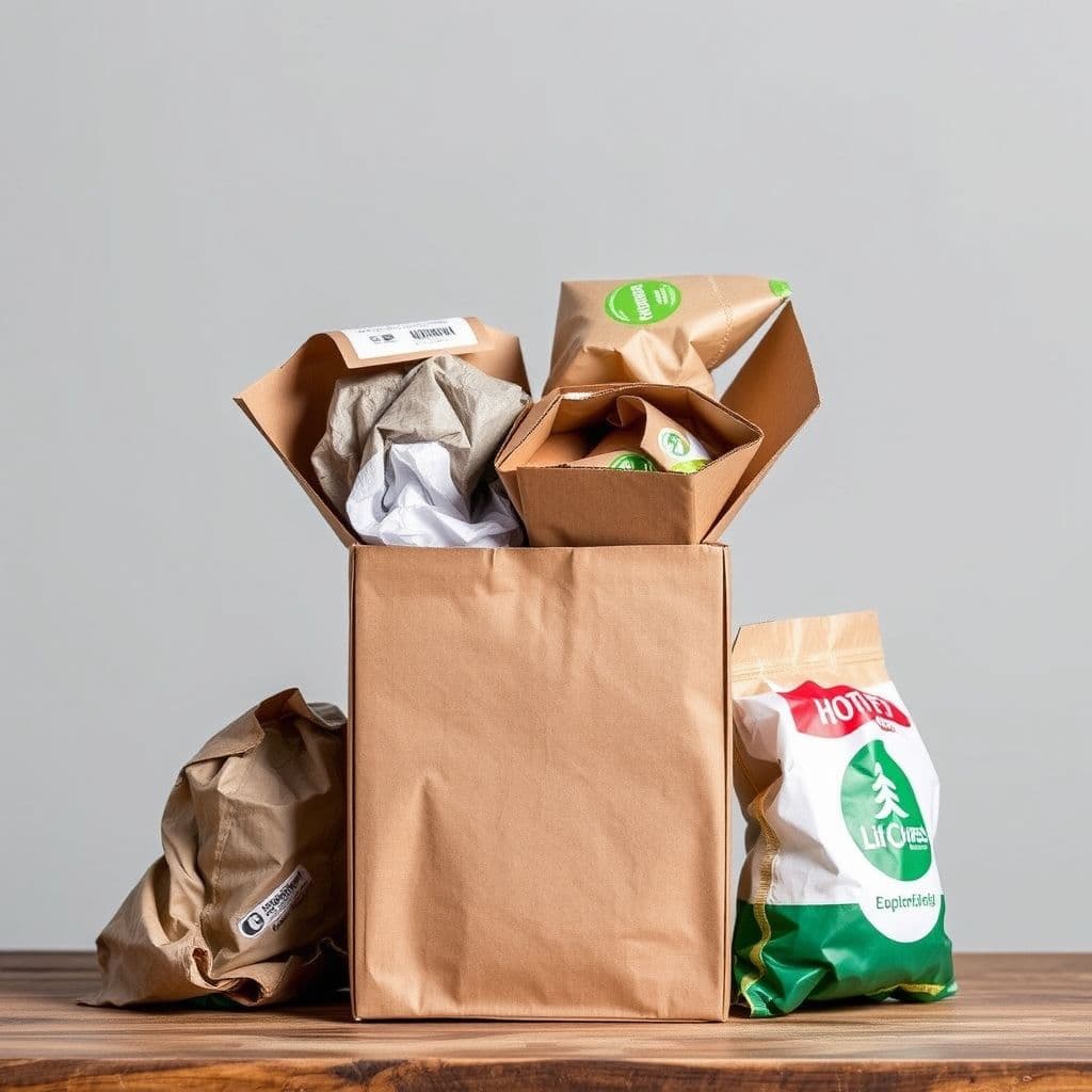 California Packaging EPR (SB 54)