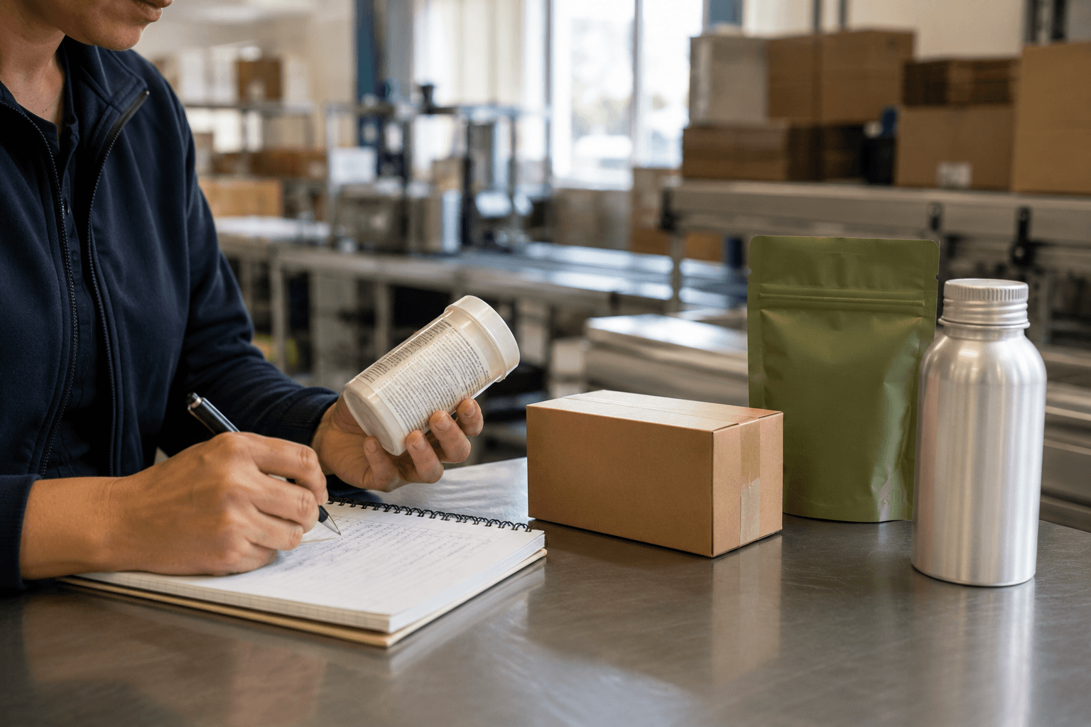 Colorado Packaging EPR 2026: Who Is the Producer for Private Labels and Online Sales?