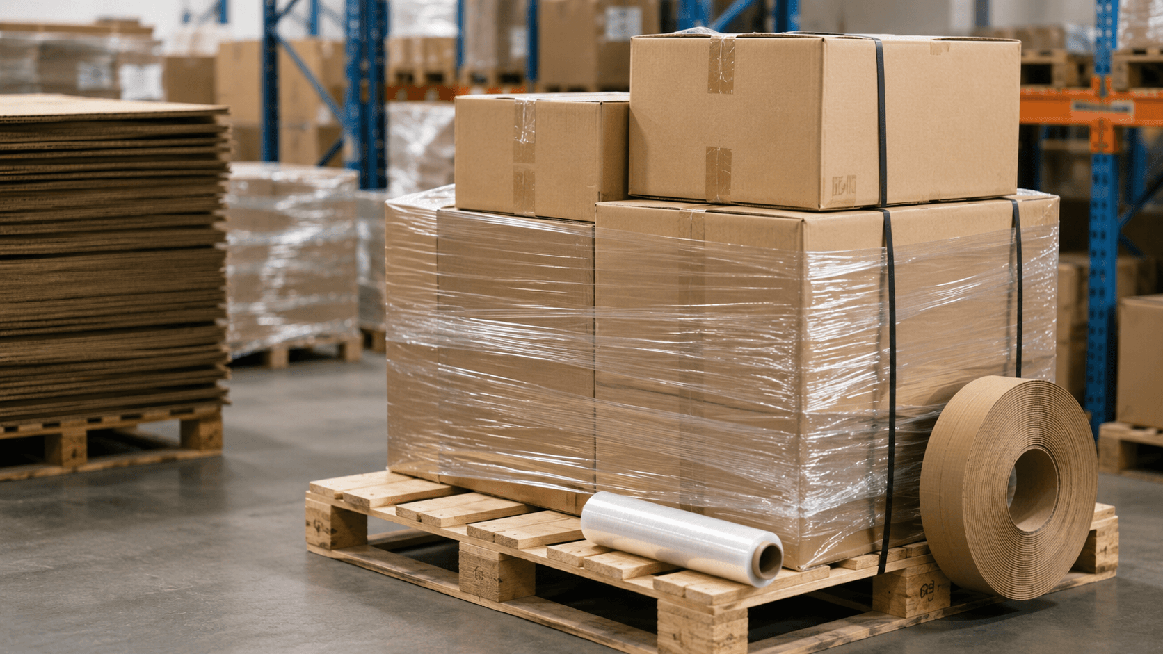 UK Closed-Loop Packaging EPR: Can Producers Reduce Their Disposal Fees by Collecting Their Own Packaging?